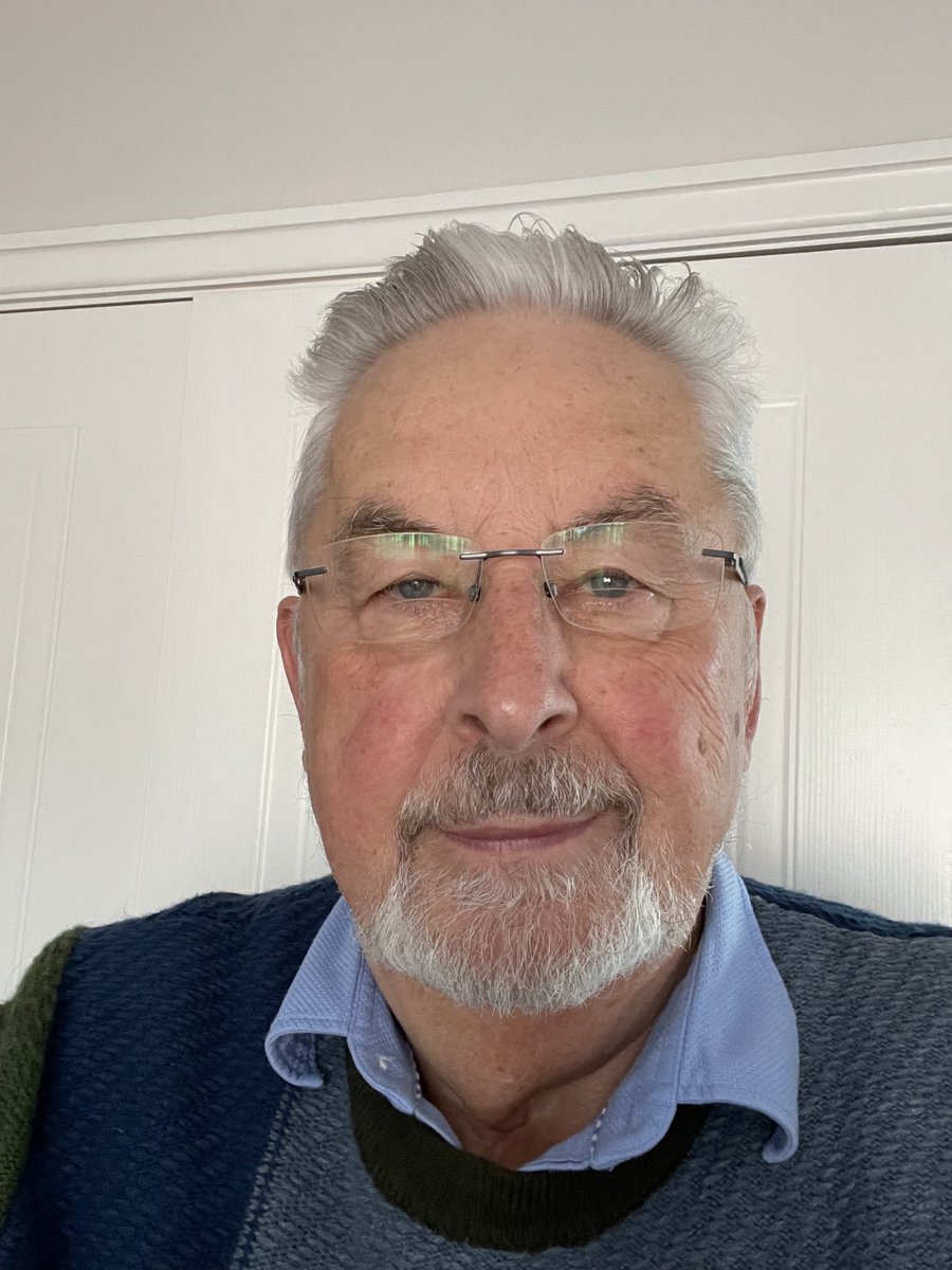 TonyLetts's tweet photo. My birthday face 🎂 https://t.co/Xz4T1aMJYI