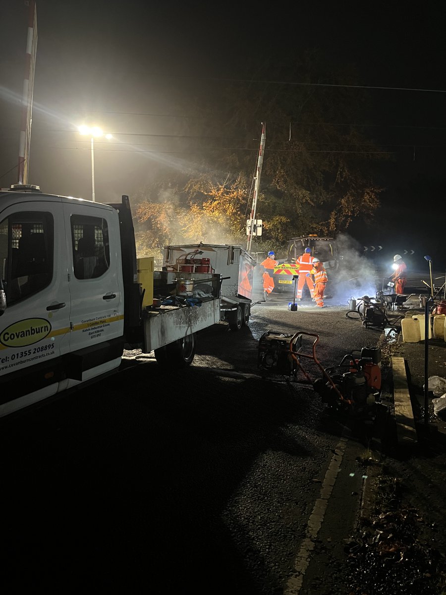 Covanburn Contracts tweet media