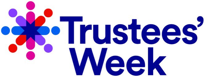 Many voices working together with purpose. That’s the theme for this week as it’s #TrusteesWeek. If you would like to get involved in supporting a #community organisation let us know