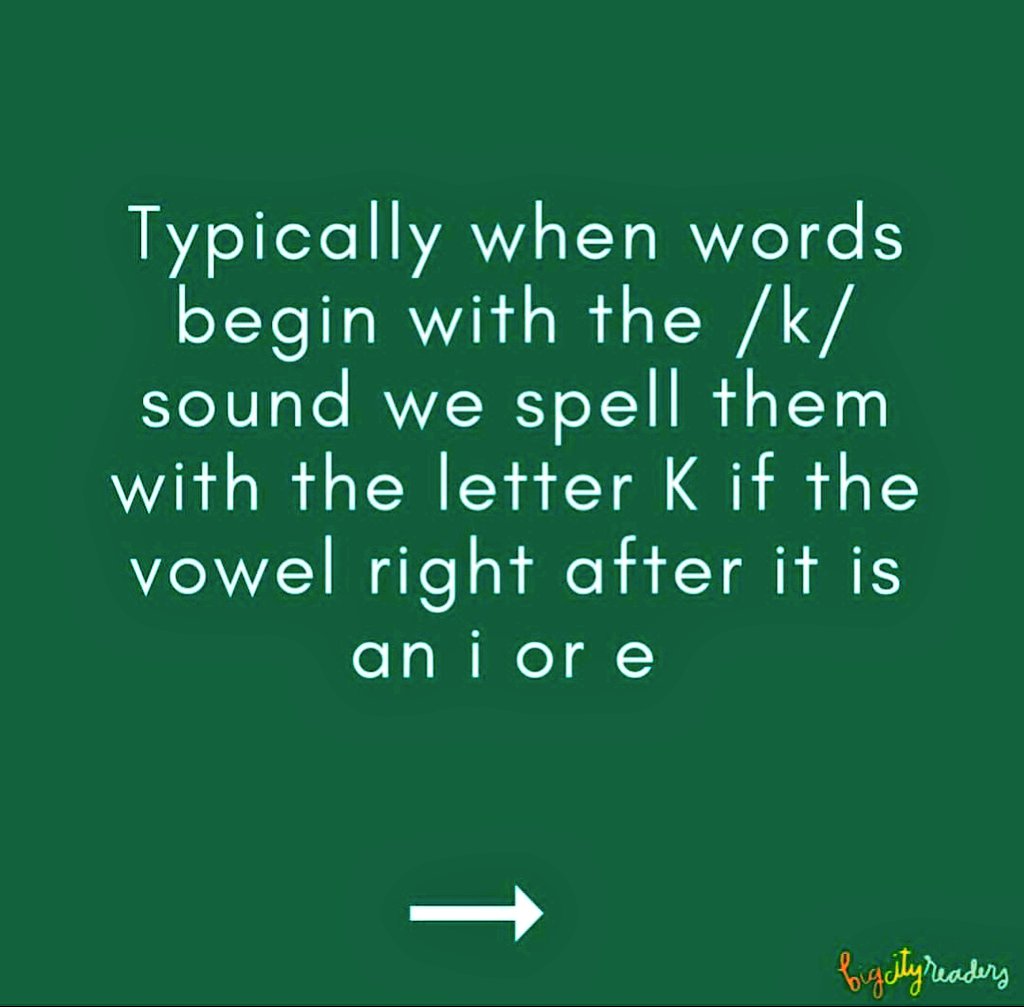 XLLearnersNg's tweet photo. There are systems in place for understanding English Grammar, spelling and learning to read

Rules like the Magic "e" and "the Ca/Co/Cu-Ki/Ke" structure.

Do you know them?

Save these images and practice them with your child and we'll show you a helpful tutorial to remember them https://t.co/vRFcGfITzD