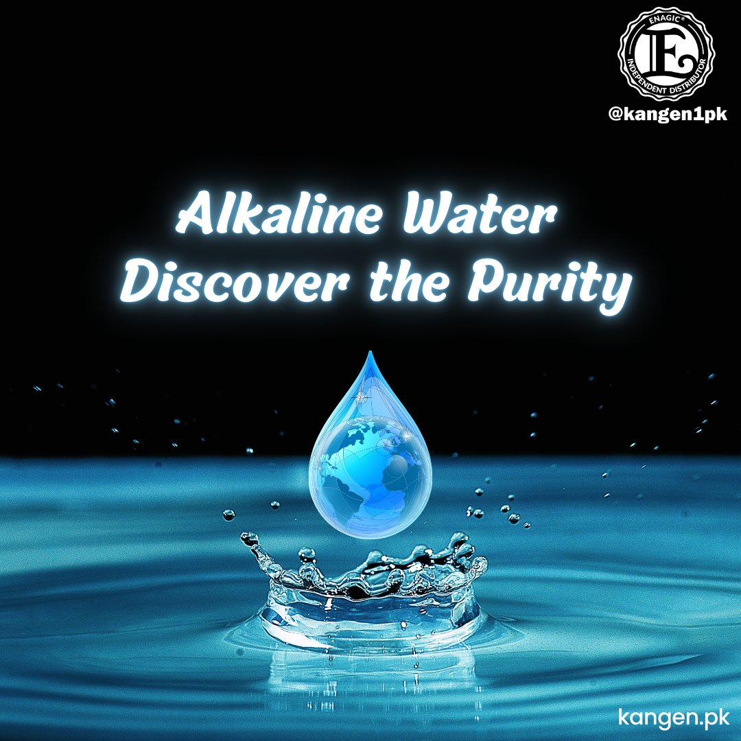 kangen1pk's tweet image. 💧💎 Sip into the future of hydration with Alkaline Water! 💦
#alkalinewaterfilter #alkalinewatermachine #alkalinewaterpurifier #kangenwatermachine  #levelukk8 #waterfilter #kangenwater #healthylifestyle #healthandwellness #kangenwater #pakistan #punjab #cricket #cricketlovers