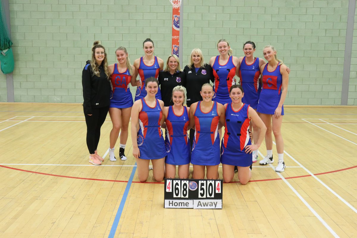 A great win for our Prem side yesterday 🫶🏼 well done to 👏🏻 Katie 👏🏻 Liv 👏🏻 for well-deserved POMs ❤️💙 #TeamBill