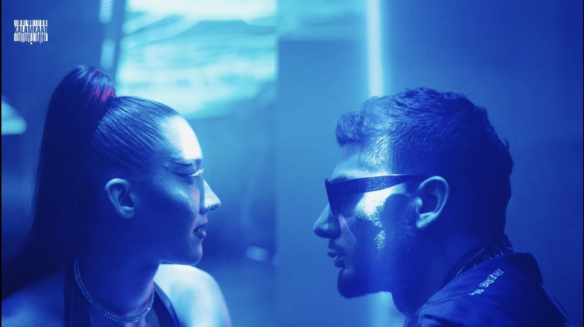 DhhLeaks's tweet photo. Awesome MV  Paisa on my Mind

#Krsna 
#deepkalsi https://t.co/d5aECilkEa