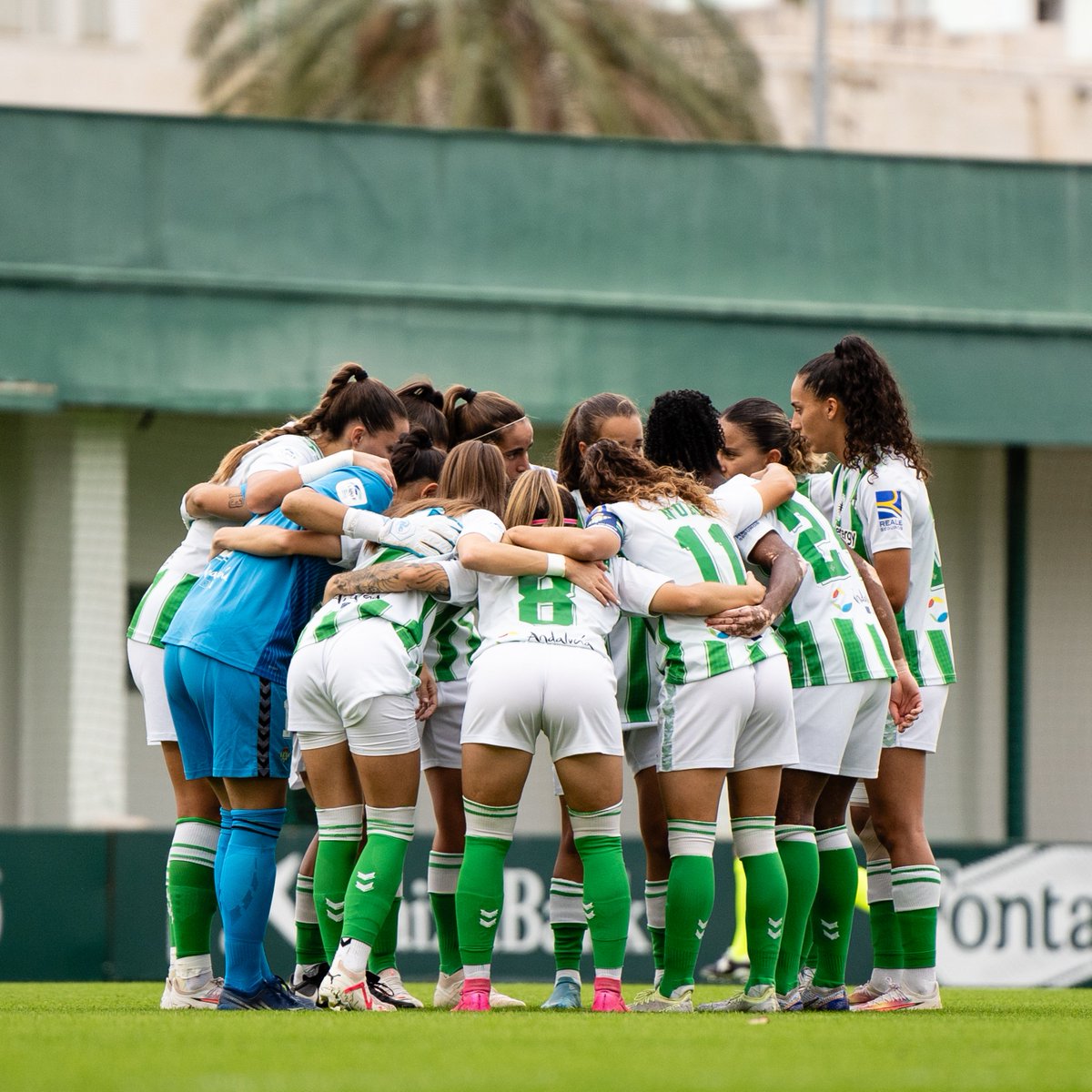 Activado 𝒎𝒐𝒅𝒐 𝑪𝒐𝒑𝒂 ✅⚽️🏆

#OsasunaRealBetis #CopaDeLaReina