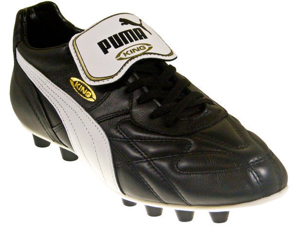 Retweet if you've ever owned a pair of Puma Kings!