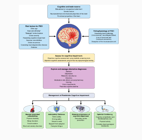 ISA_AII_Young's tweet photo. Cognitive Impairment After Ischemic and Hemorrhagic Stroke: A Scientific Statement From the American Heart Association/American Stroke Association

https://t.co/r4zfA06Y86 https://t.co/ZwXUeBLpRB