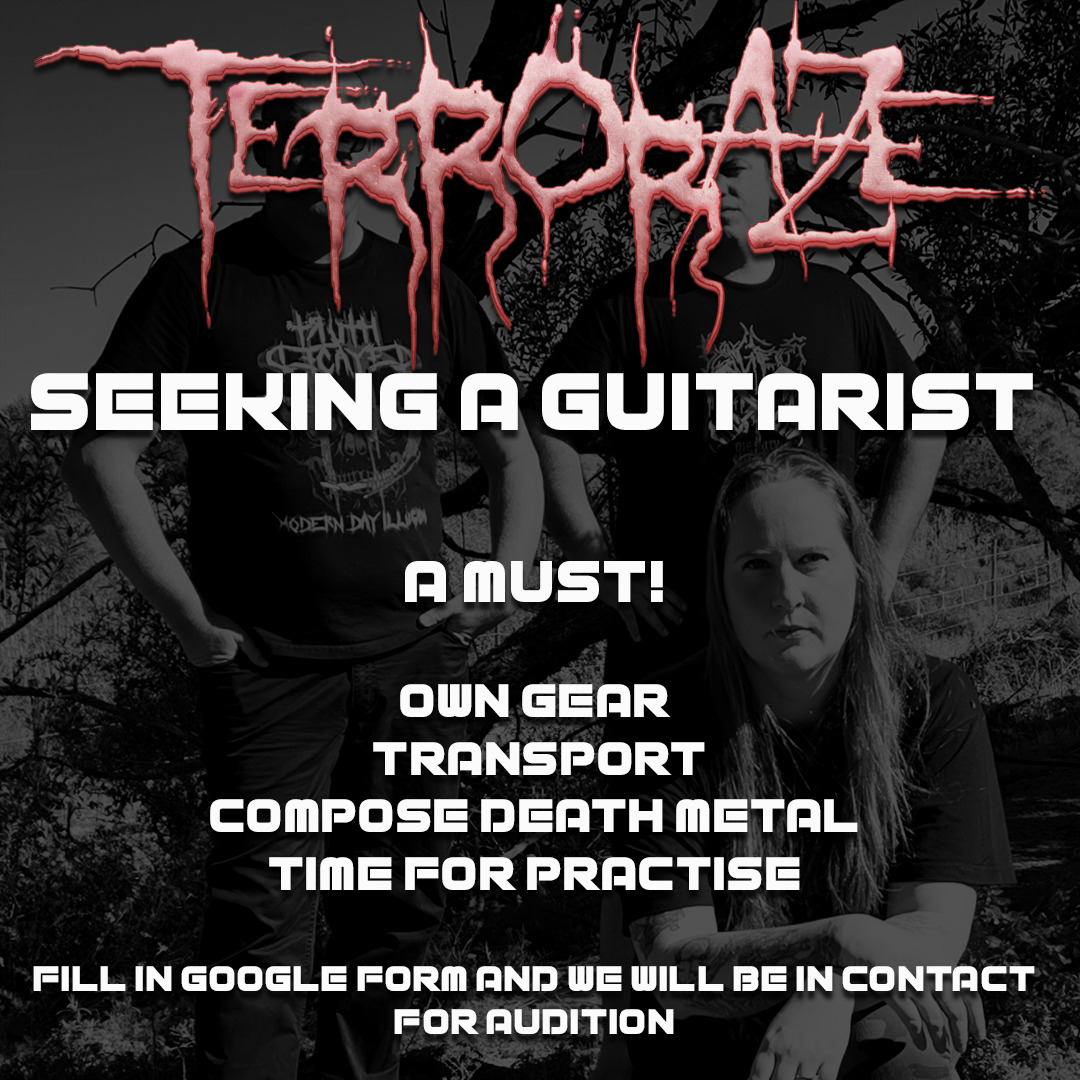 TerroRaze tweet media