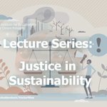 Photo by RIFS focal topic: Justice in Sustainability (@JusticeRIFS)