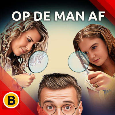 Wat gaat er om in de hoofd van mannen en waarom lijken ze terughoudend met hun gevoelens? En huilen mannen ook? Evie Hendriks en <a href="/evadeschipper/">Eva de Schipper</a> van @OmroepBrabant gingen op zoek naar de antwoorden op die vragen in hun nieuwe podcast 'Op De Man Af'. Ze praten erover op <a href="/NPORadio1/">NPO Radio 1</a>.