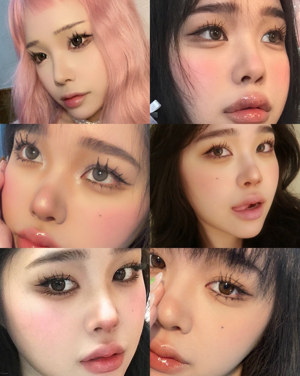 𝑯𝒂𝒏𝒊 ⓘ tweet media