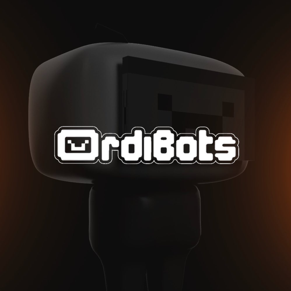 idclub_ord's tweet image. 🤖iDclub x Ordibots🤖

 5 x WL Giveaway

OrdiBots 3D is a new experiment that aims to revolutionize ordinals technology by implementing Interactive 3D Inscriptions.

1️⃣FO @RAF_BTC&amp;amp; @0xJerry543&amp;amp; @idclub_ord 
2️⃣ ♥️+RT bit.ly/47n08jl
3️⃣Join discord.gg/ordibots
⏱️48H