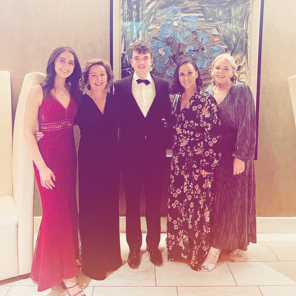 TMD | The Marketing Department (@marketing_dpt) on Twitter photo Our team had a great evening on Saturday at the <a href="/athlonechamber/">Athlone Chamber</a> #AthloneBusinessAwards at the <a href="/SheratonAthlone/">Sheraton Athlone</a>.
Congratulations to all the deserving winners and well done to the team at the Chamber for organising such a great event.
#AthloneChamber #TMD Our team had a great evening on Saturday at the <a href="/athlonechamber/">Athlone Chamber</a> #AthloneBusinessAwards at the <a href="/SheratonAthlone/">Sheraton Athlone</a>.
Congratulations to all the deserving winners and well done to the team at the Chamber for organising such a great event.
#AthloneChamber #TMD