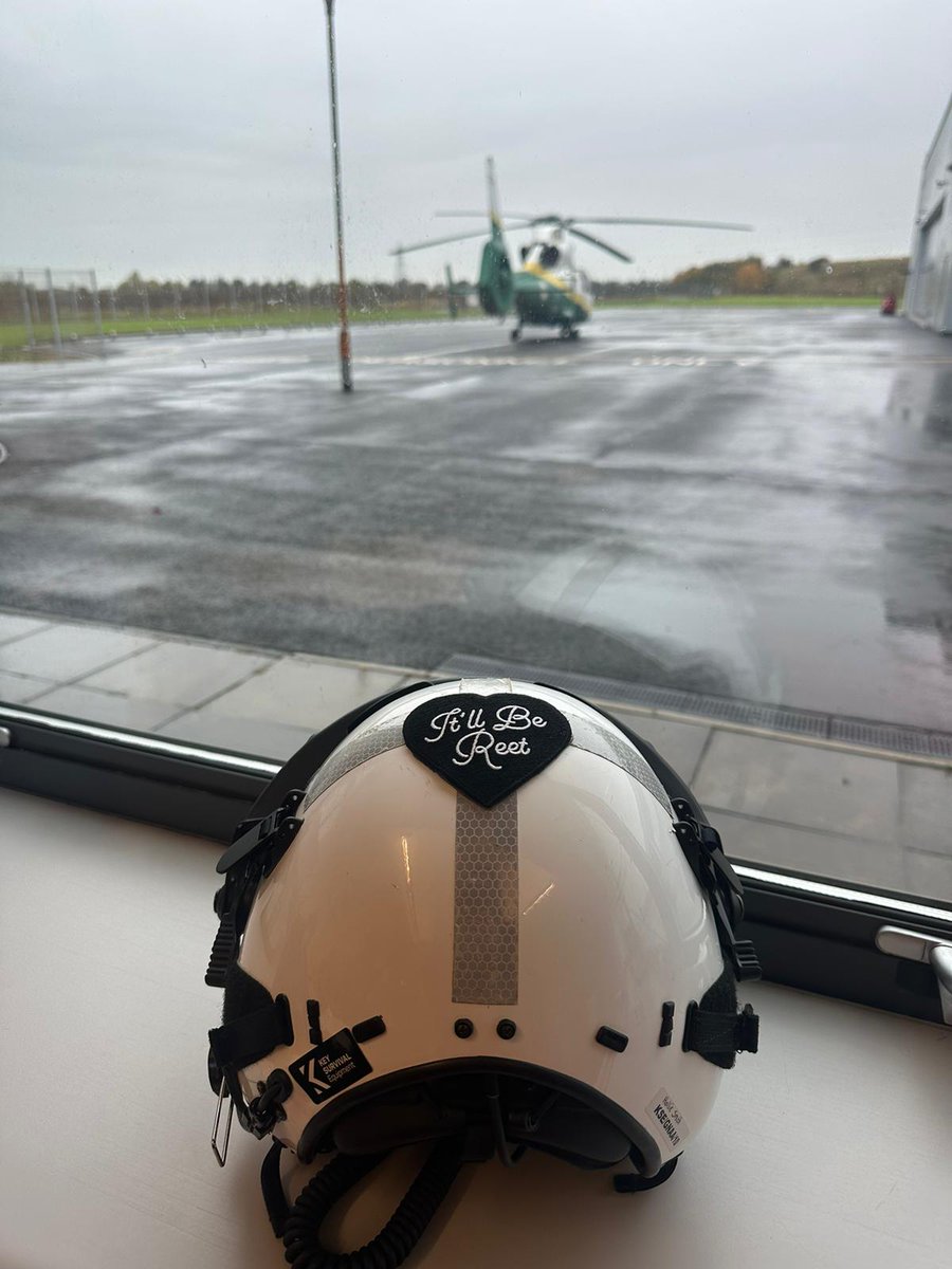 Great North Air Ambulance tweet media