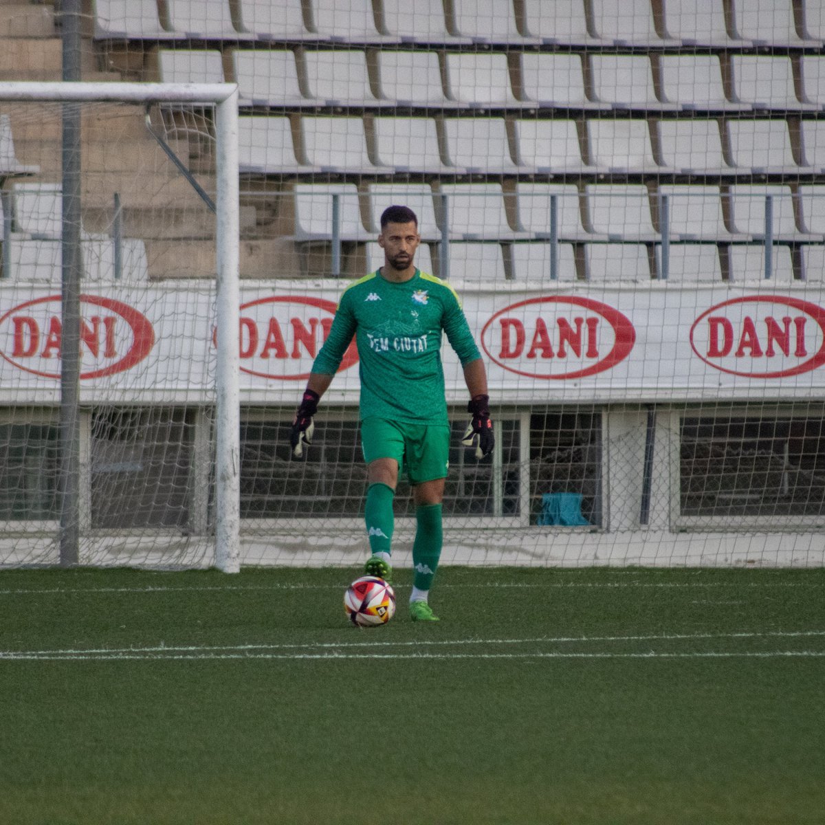 Fundació Esportiva Grama tweet media