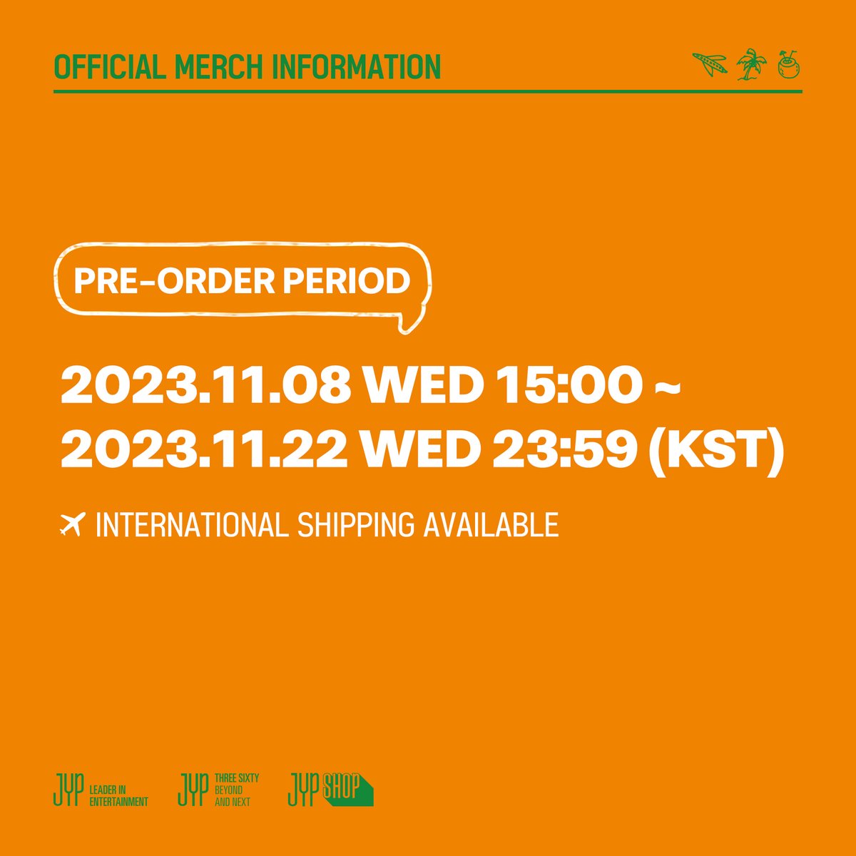 FANS SHOP OFFICIAL tweet media