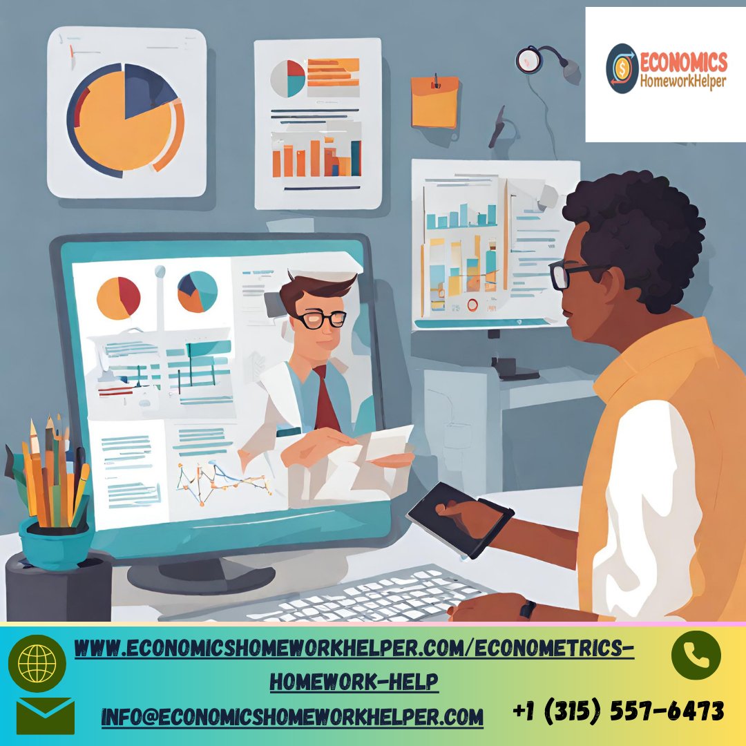 morrisharry563's tweet image. Watching the Chiefs vs Dolphins game? While you enjoy the action, let our experts tackle your econometrics homework! Visit bit.ly/464orBr for expert econometrics homework help solutions.
#NFL2023 #EconometricsHomeworkHelp #EconomicsHomeworkHelp #Students #University