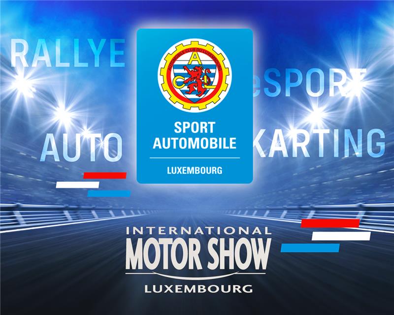 Samedi 11 novembre, les meilleurs pilotes du pays seront sur le stand de l'ACL Sport à l'#InternationalMotorShow.
Séance de dédicaces de 11h à 12h avec Dylan Pereira, Kevin Peters, Steve Fernandes et Michel Fernandes. De 15h à 16h, avec Guillaume Bouzar, Zoe Knebler, Gary Hauser.