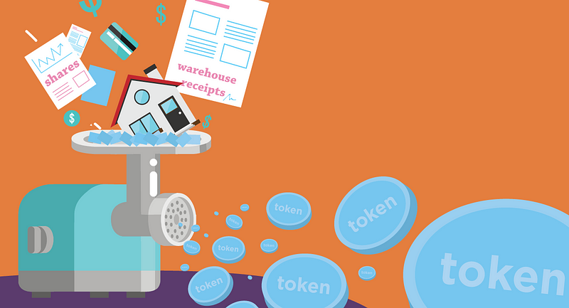 An introduction to RWA (Real-World-Assets) and Tokenization (tRWA) in crypto. 🏘️🚗🖼️

In this thread, you'll learn what all the buzz about RWA is and why it will be so much bigger in the near future.

Get some popcorn because the pirate became a threadooooor. 🧵