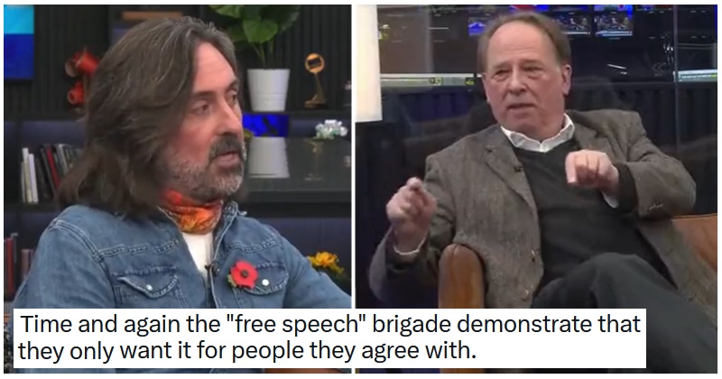 The Poke tweet media