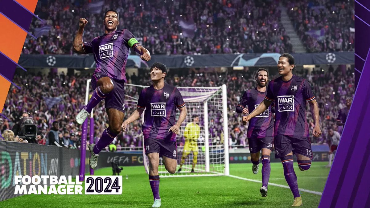 It’s #FM24 Release Day so let’s giveaway another copy of the game. 

To enter, simply: 

🔔 Be following this account 
🔄 Retweet this post 

Winner will be chosen at random today! 

#FM24Giveaway #5StarPotential #ProbablyAnnounceTheWinnerInDavesStream