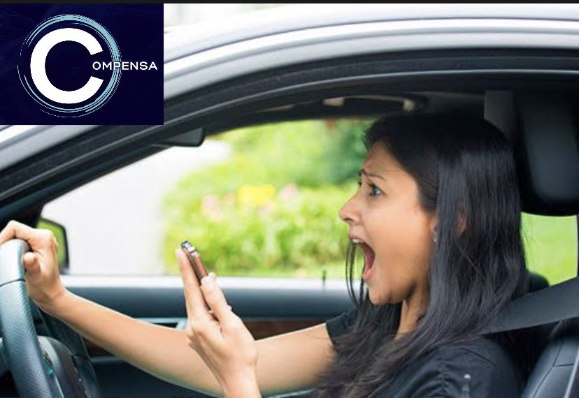 CompensaAC's tweet image. Olvidamos que conducir es probablemente lo más peligroso que jamás haremos y, como ciudadano normal, es la forma más probable de matar a otro ciudadano.

No seas el próximo conductor imprudente que priva de la vida a un usuario del espacio vial.