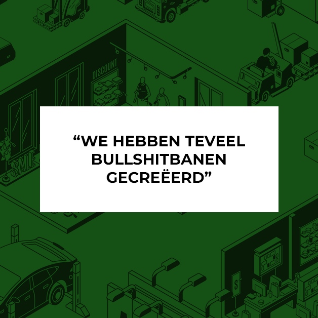 #dewerkvloer | ⁉️ “𝐖𝐞 𝐡𝐞𝐛𝐛𝐞𝐧 𝐭𝐞 𝐯𝐞𝐞𝐥 𝐛𝐮𝐥𝐥𝐬𝐡𝐢𝐭𝐛𝐚𝐧𝐞𝐧 𝐠𝐞𝐜𝐫𝐞ë𝐞𝐫𝐝”

Wat vind jij?
⁠
➡️ youngworks.nl/blog/podcast-d…
⁠
#ongeduldig #carriere #arbeidsmarkt #jongeren