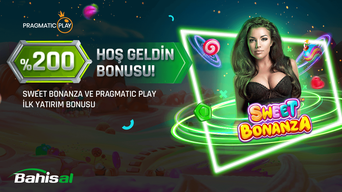 BahisalResmi's tweet photo. 🚨SÜPER FIRSAT🚨

#Bahisal'da yapacağın ilk yatırıma özel Sweet Bonanza ve Pragmatic Play slot oyunlarında geçerli %200 BONUS hediye!🥳

Hemen giriş yap, fırsatları kaçırma!👇

https://t.co/Cg2y33adZ4

#casino #canlıcasino #slot #pragmatic #sweetbonanza #bahis https://t.co/CiTQD0LAwA