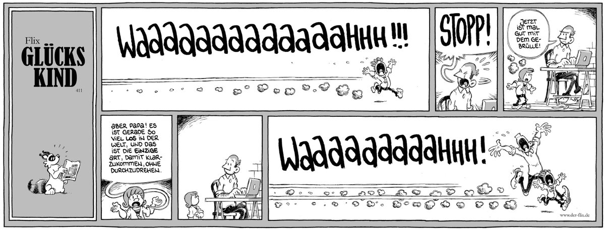 Zur aktuellen Lage.
(Aus der heutigen <a href="/faznet/">Frankfurter Allgemeine</a>.) 

#Glückskind