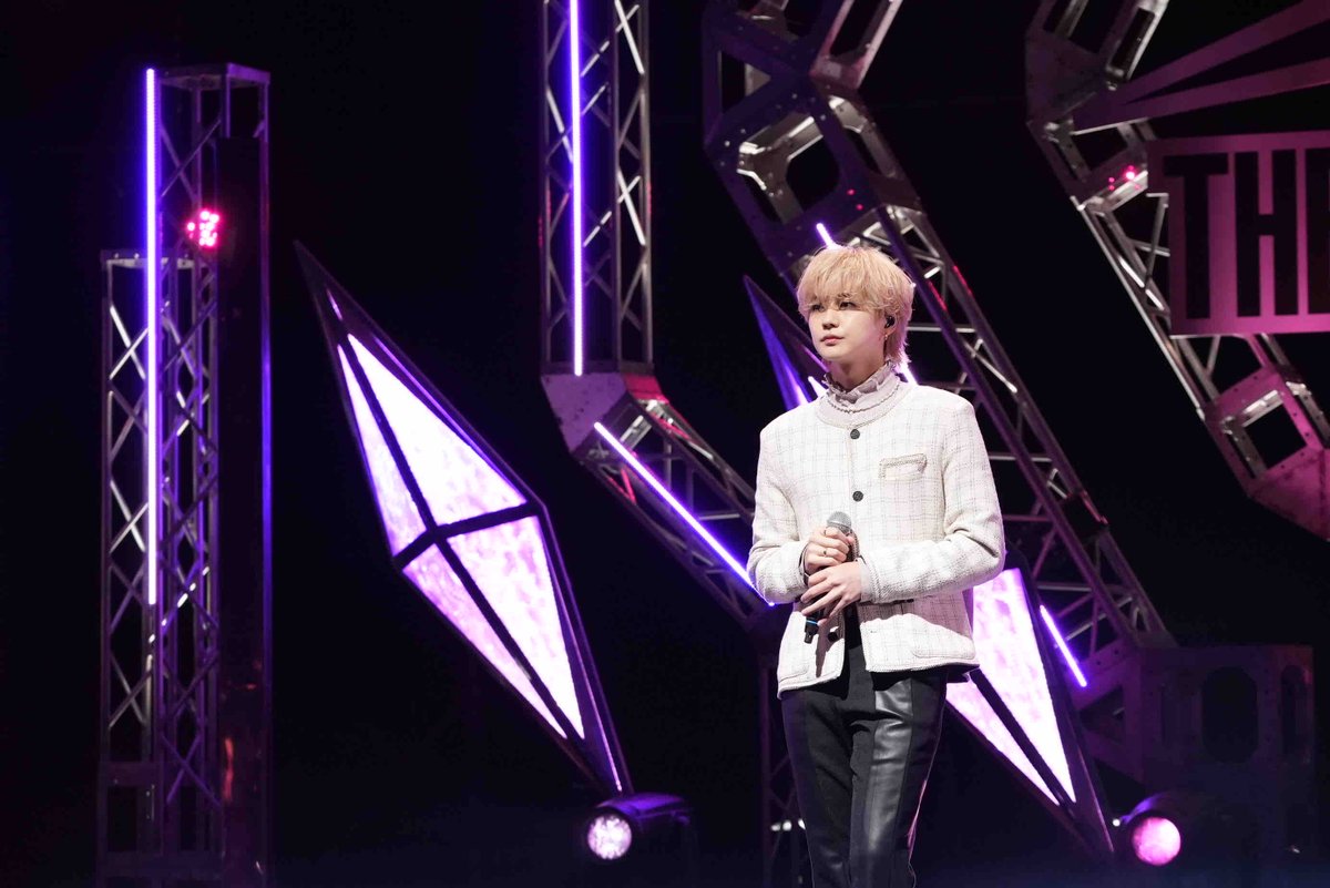 RUNRUNRAMPAGE X ＼明日11/7(火)25:04〜／ スペシャルライブは二本立て