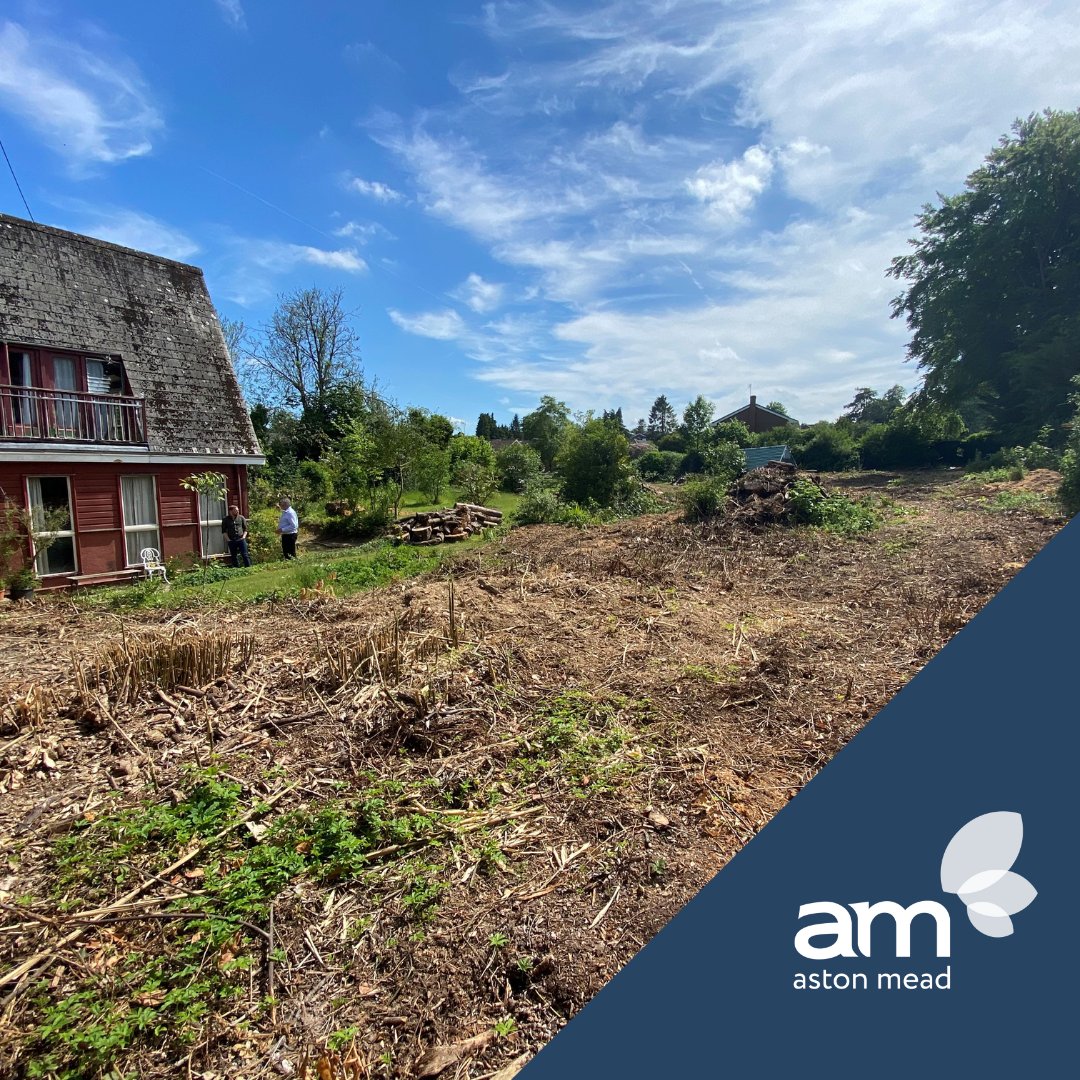 astonmead's tweet image. A development opportunity could be at the end of a long garden, perhaps to one side of an existing plot, or any other spare ground in a residential area. If you think you have development land, contact us today.
#LandForSale #LandOpportunity #DevelopmentPotential #LandExperts