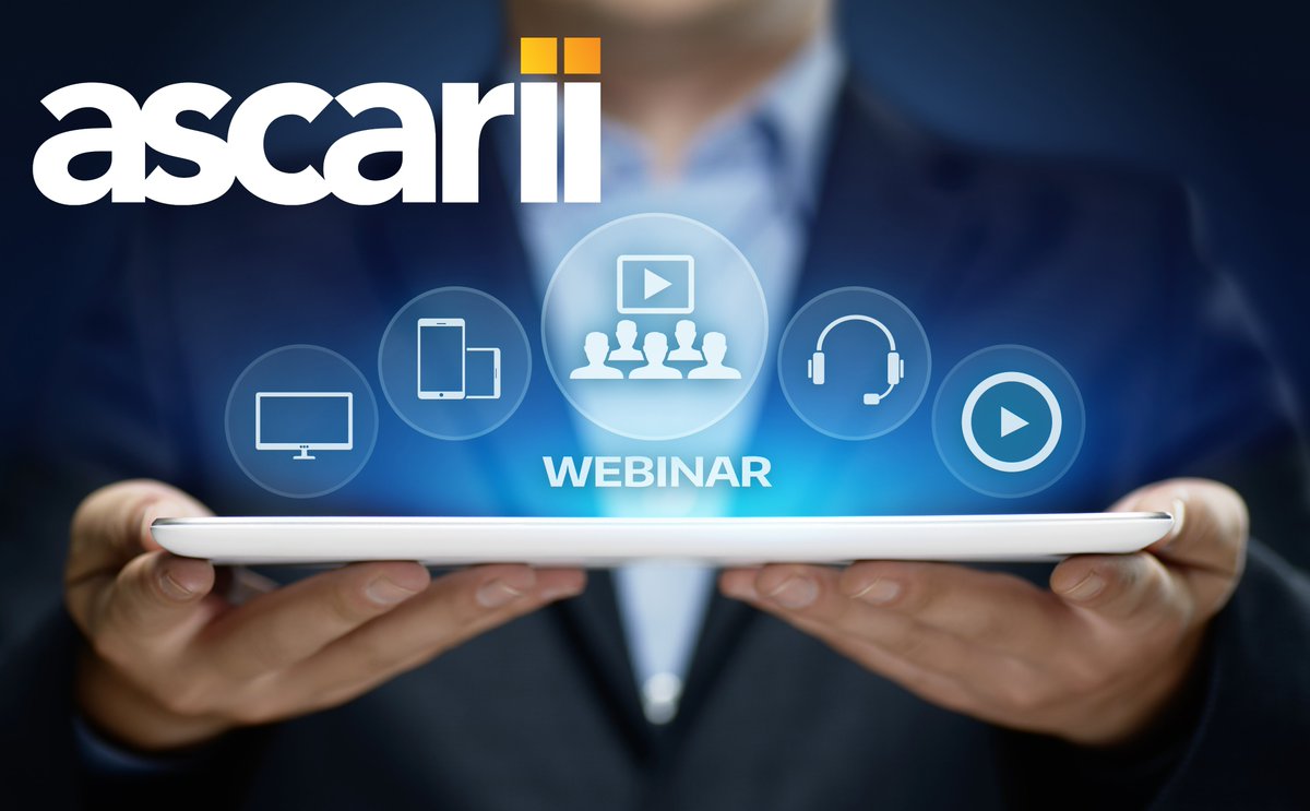Our #webinar with <a href="/lynqmes/">LYNQ | MES Software</a> takes place tomorrow at 2pm! Register now to learn how LYNQ MES can transform your manufacturing operations by connecting shop floor data to #SAPBusinessOne and find out how to access a 30-day free trial: lnkd.in/eEDj-hrm