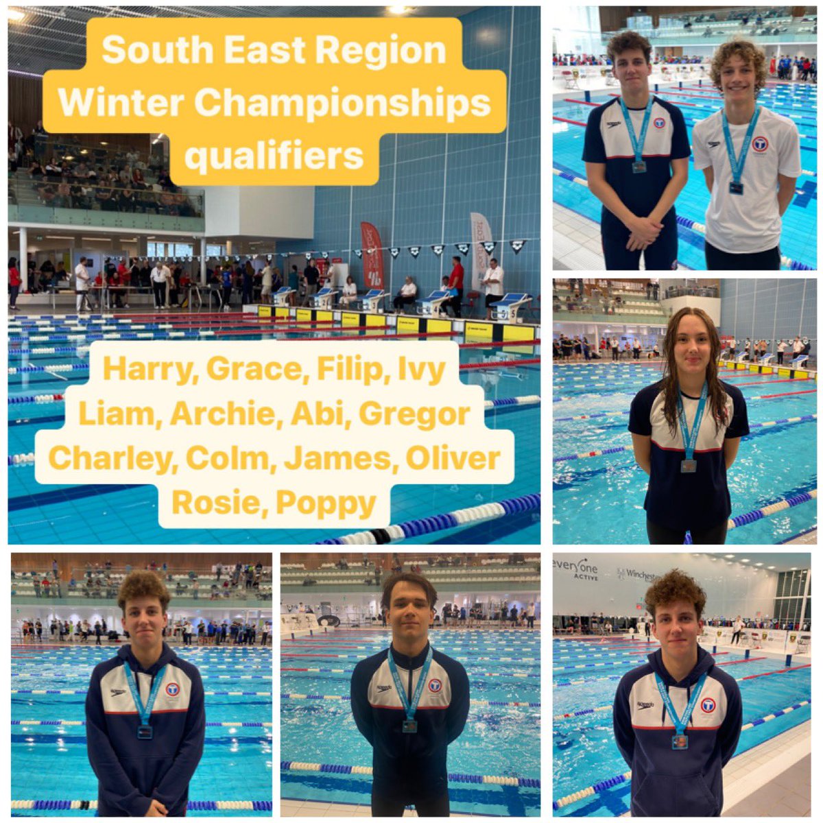 Team Thanet tweet media