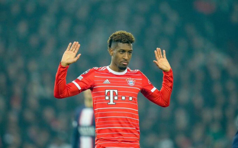 Youssnk's tweet image. Ekitike est DCD ouuuuu? Faut le dire hein #SimpleQuestion