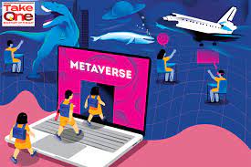 In the metaverse era, education as we know it will change. Not just in schools, but also workplace and lifelong learning. Here are three examples that highlight how education will evolve. 🌐📚 tinyurl.com/mstc3wzj
#MetaverseEducation #LearningInnovation