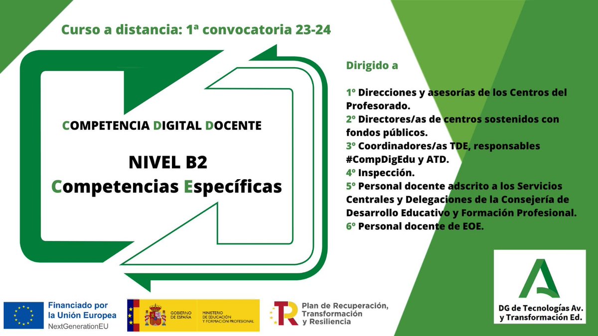 CEP de Málaga tweet media