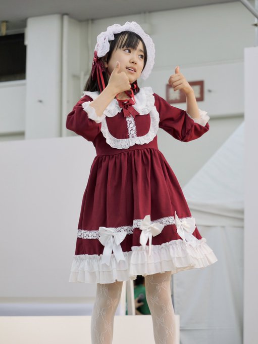 Twitterのコスプレ画像24