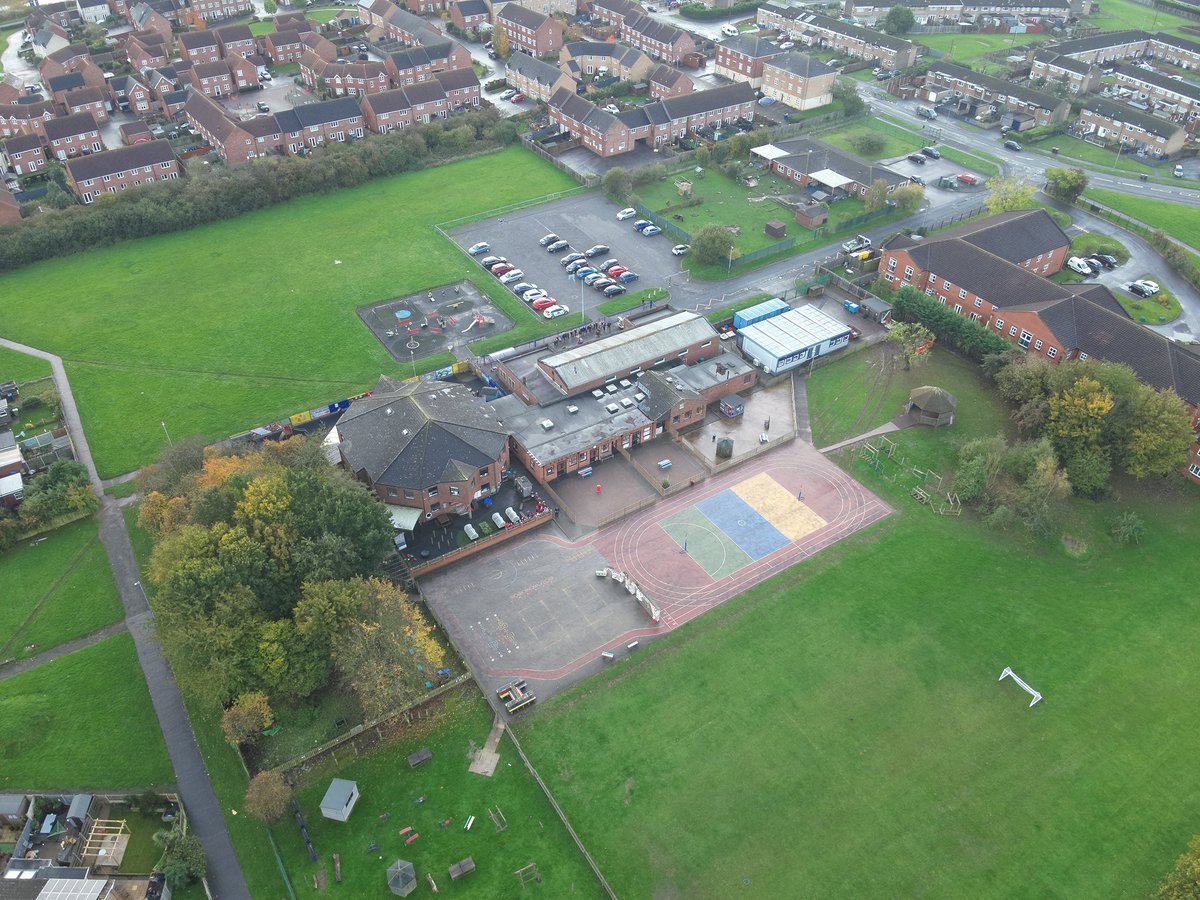 Lincolnshire Police Drones tweet media