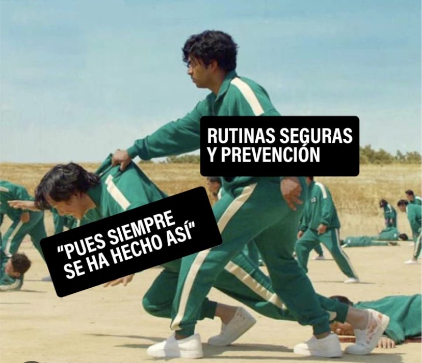 Jess65101111's tweet photo. Buenos días! Que tengáis una feliz y segura semana laboral 😄
#yocontrolo #correquenollegamos #vengatira #sinuncahapasadonada https://t.co/gc4C1AZFzi