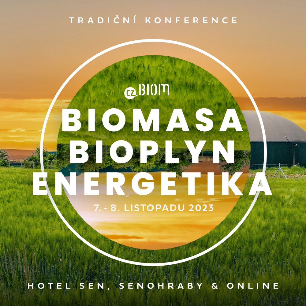 IvitasGreen's tweet photo. If you would like to learn more about the use of @Capstone #microturbines for #Biogas Stations, make sure to attend the presentation by Ivitas Green Power Sales Director, Petr Machej, at the Biomasa, Bioplyn a Energetika conference on Nov. 7th at Hotel Sen in Senohraby. @CZBiom https://t.co/n1lUJd21P2