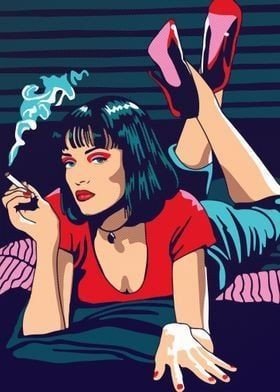 ΛЯIΣᄂ tweet media