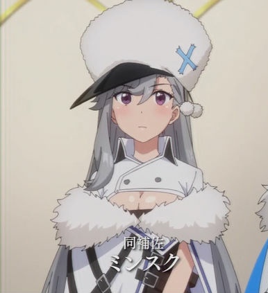 Gu0tj96's tweet photo. #ミンスク進水日
#ミンスク生誕祭
#11月6日はミンスクの誕生日
#アズールレーン
#QueensOrders
ミンスク、お誕生日おめでとうございます。🎁🎂🎉✨O(≧∇≦)O✨🎊 https://t.co/yNSStsNR5n