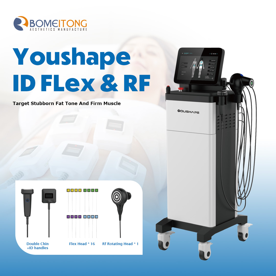 Bomeitong_Tech's tweet photo. 2023 Newest Smart RF Body Sculpting Youshape Machine: RF6.0
WhatsApp: 153 8311 8106
#bomeiton
#weightloss
#fatreduce https://t.co/c7c6dxocAo