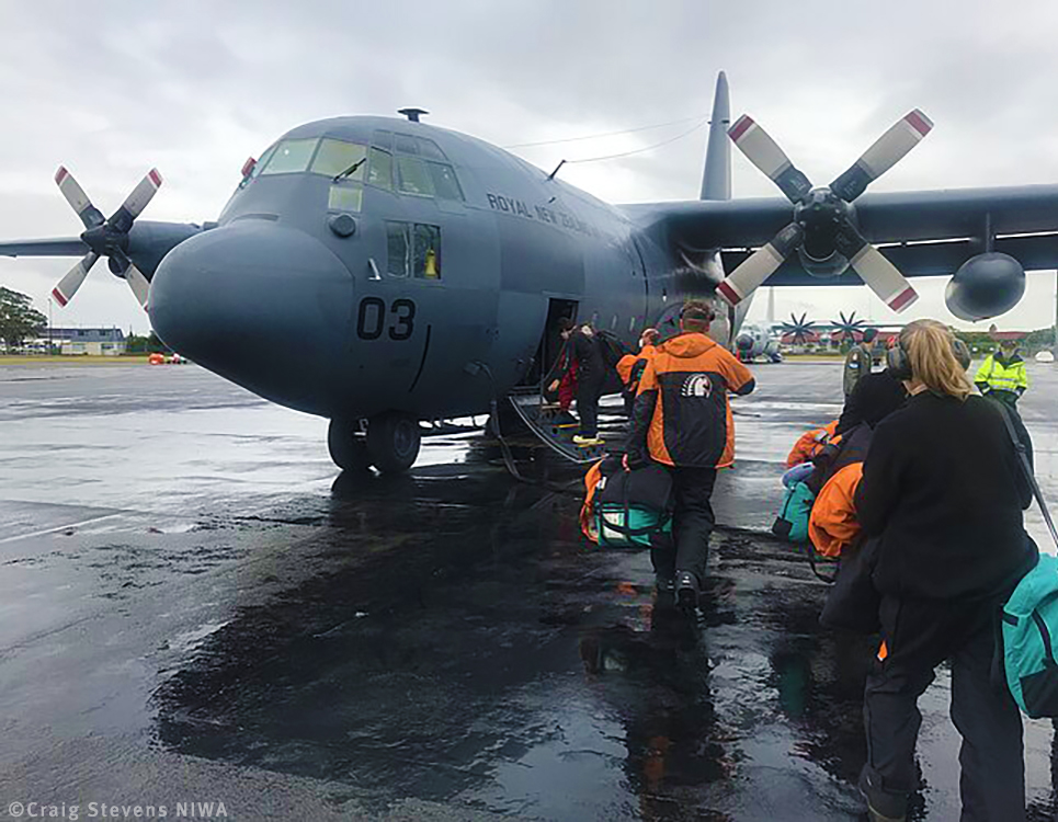 icdpDrilling's tweet image. @icdpDrilling @SWAIS2C project in West Antarctica’s interior now ready for launching: Sensitivity of the West Antarctic Ice Sheet to Two Degrees of Warming (SWAIS2C) Press Release👉 tinyurl.com/mub7dbbk @icdpDrilling project infoℹ️ tinyurl.com/yty3rkhx