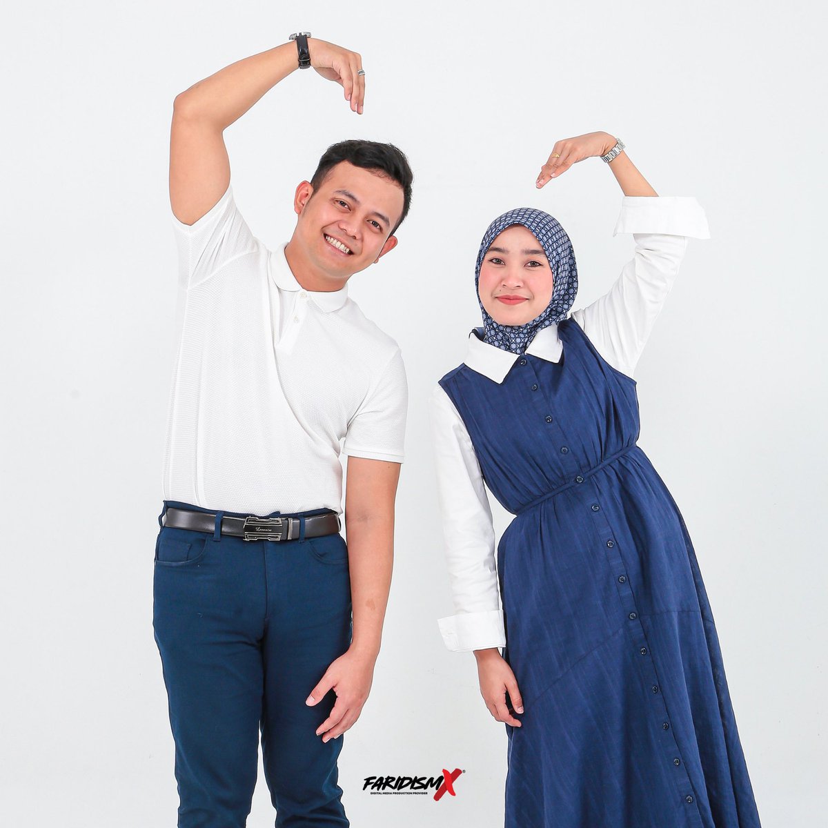 faridismx's tweet photo. Prewedding shoot di studio 😍 https://t.co/wORc6IW0IY