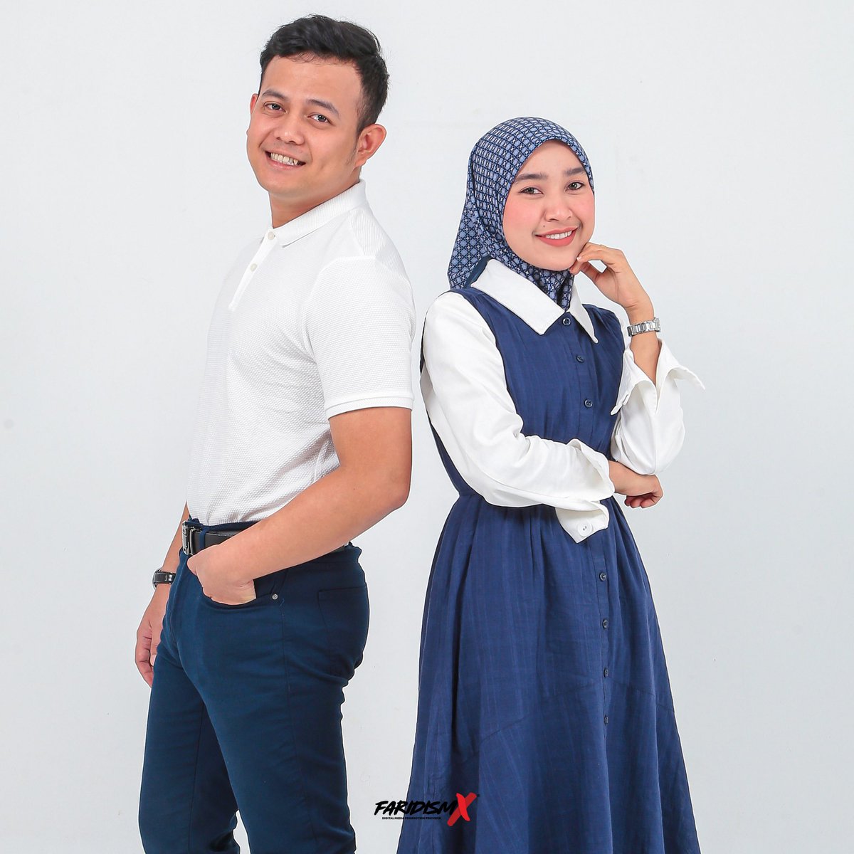 faridismx's tweet photo. Prewedding shoot di studio 😍 https://t.co/wORc6IW0IY