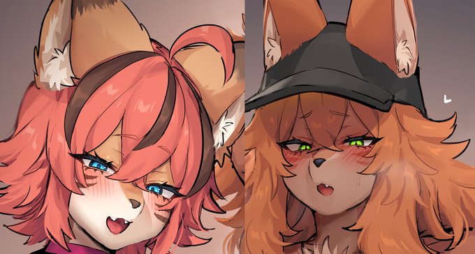 FANBOX更新しました🐯🐺
https://t.co/BBh2nuUQJ3 