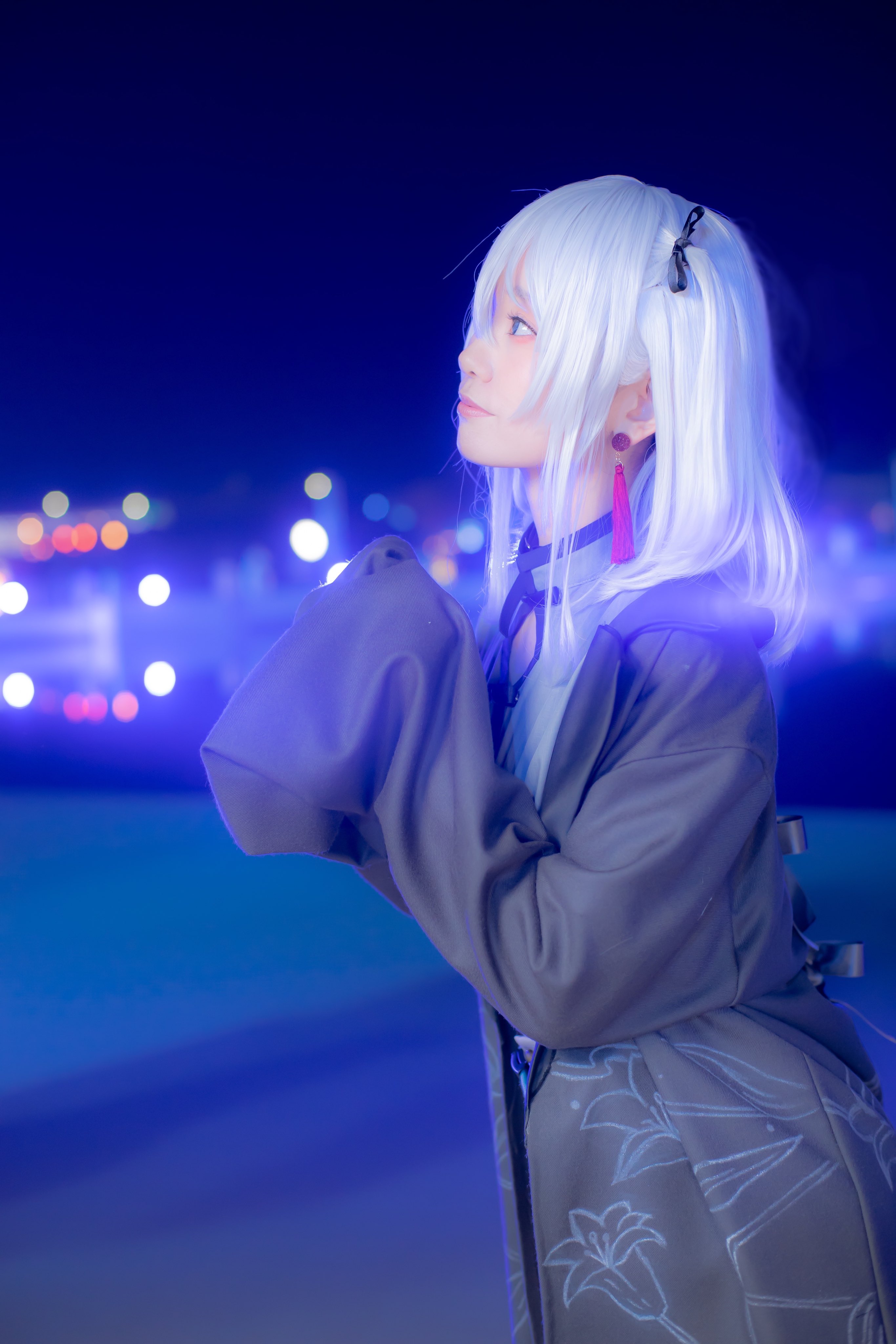 猫麦とろろ コスプレ 🐈 め る と 🐈 on X: 