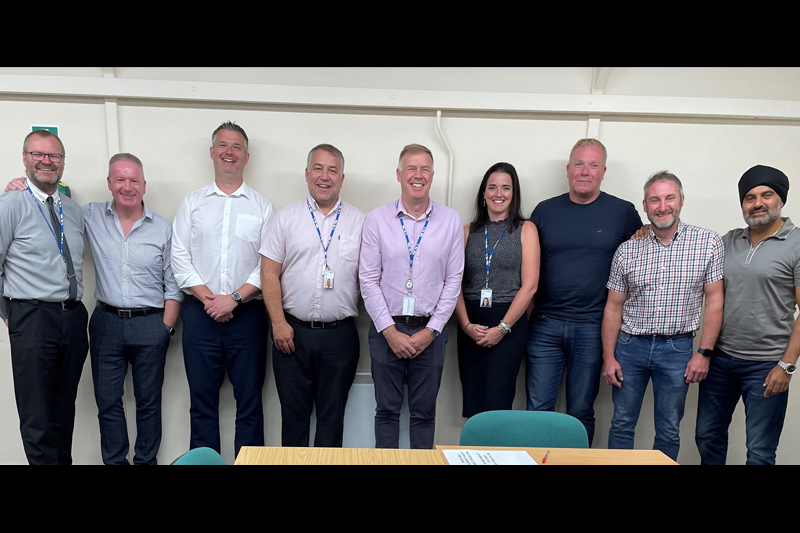 proelectrician's tweet image. Develop Training elevates National Grid’s leadership with bespoke training programme
Find out more here - professional-electrician.com/news/develop-t…
@DevelopTraining #trainingprogramme #managerialskills