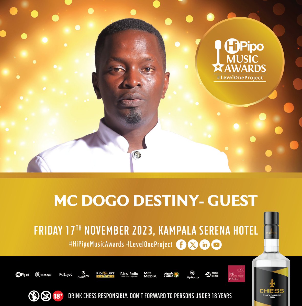 MCDOGOUGANDA tweet media