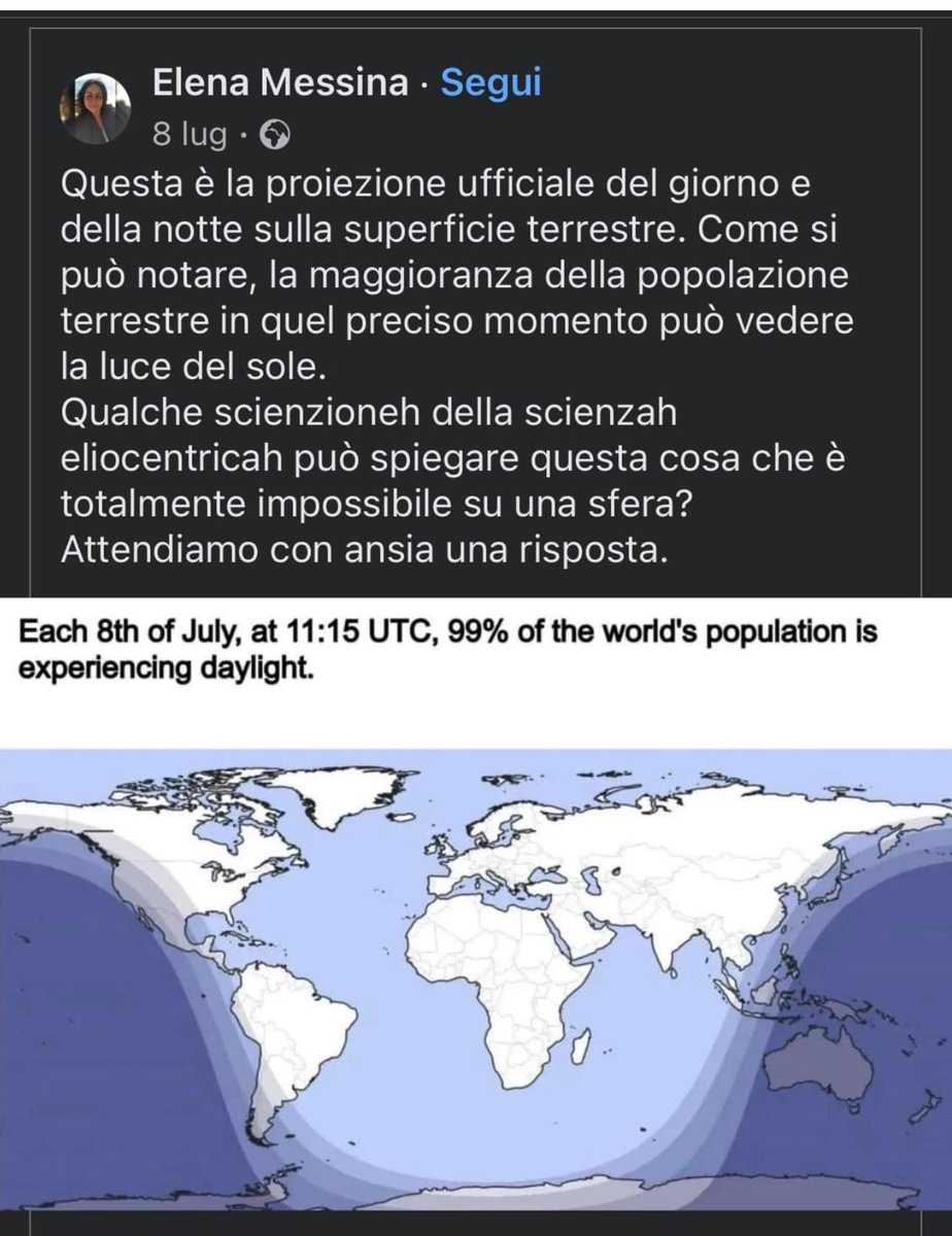 ilmellivora's tweet photo. Esperti di tutto il mondo.
Istruitemi!! https://t.co/2Rrg0RT94v